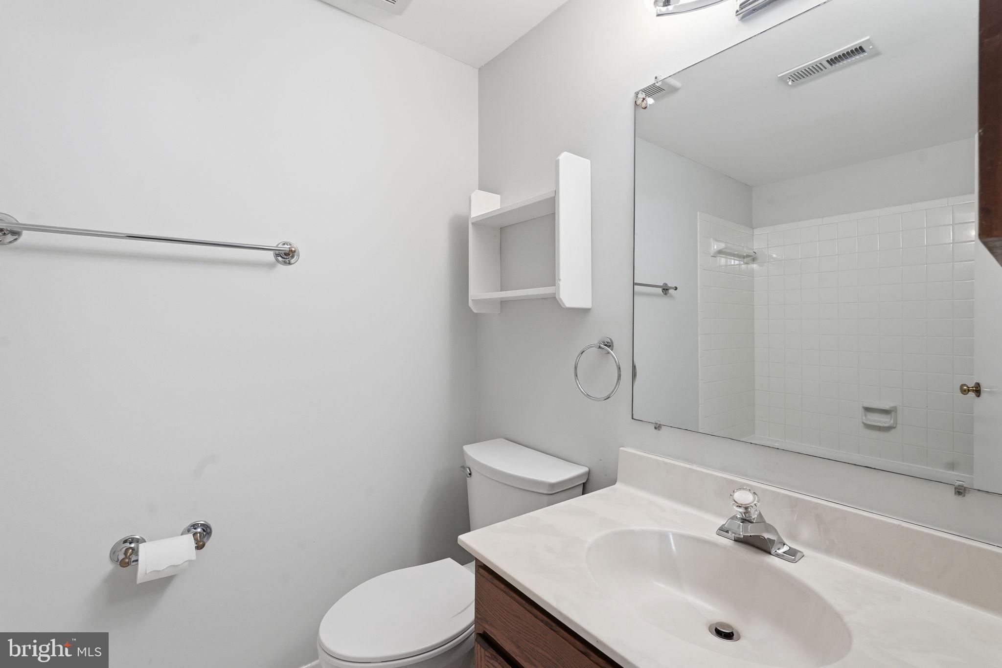 FAIR WOODS - Residential