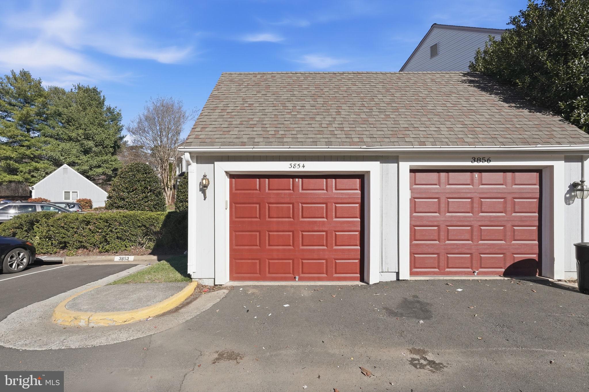 3854 ALDER WOODS COURT