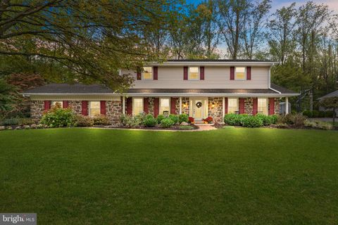 1190 UNIVERSITY DRIVE YARDLEY PA 19067
