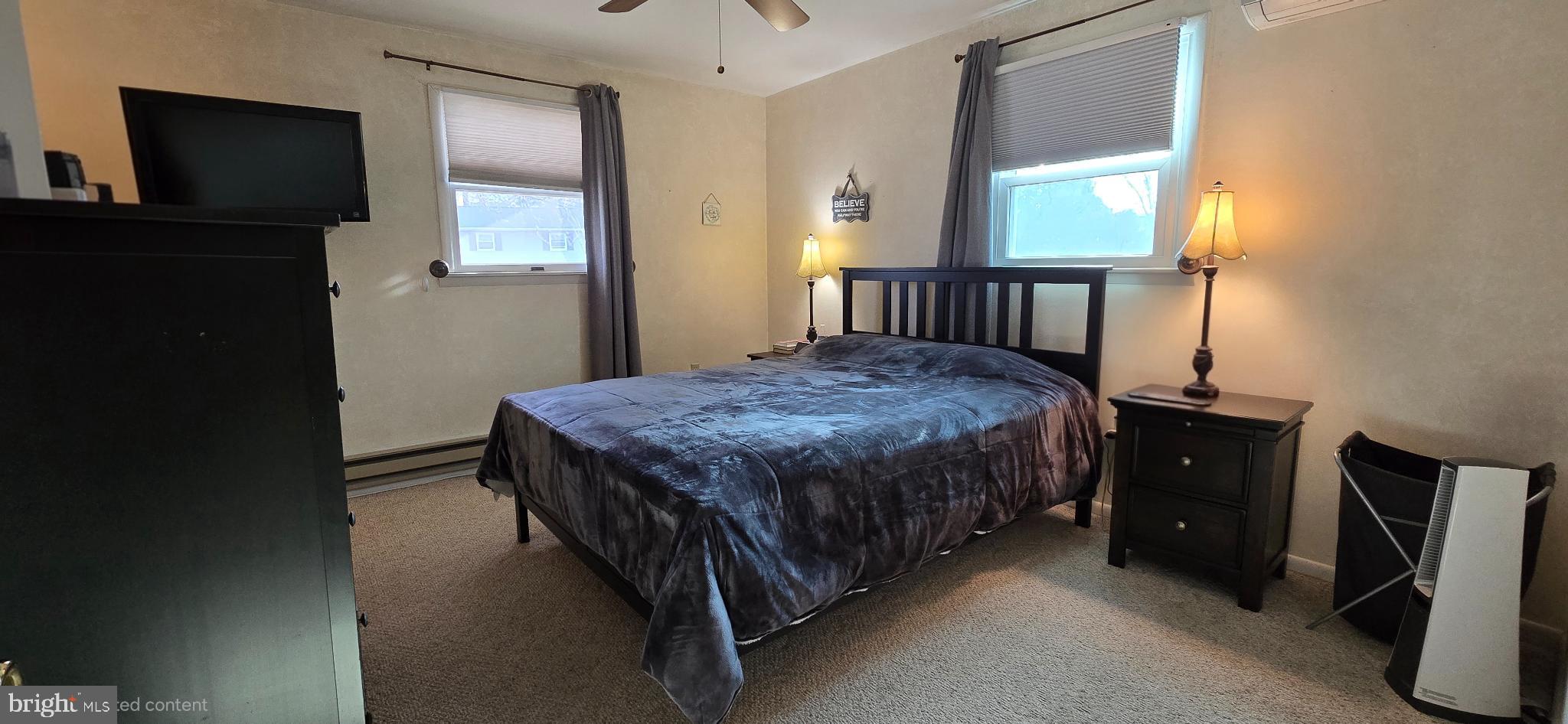 MAPLE SPRINGS - Residential