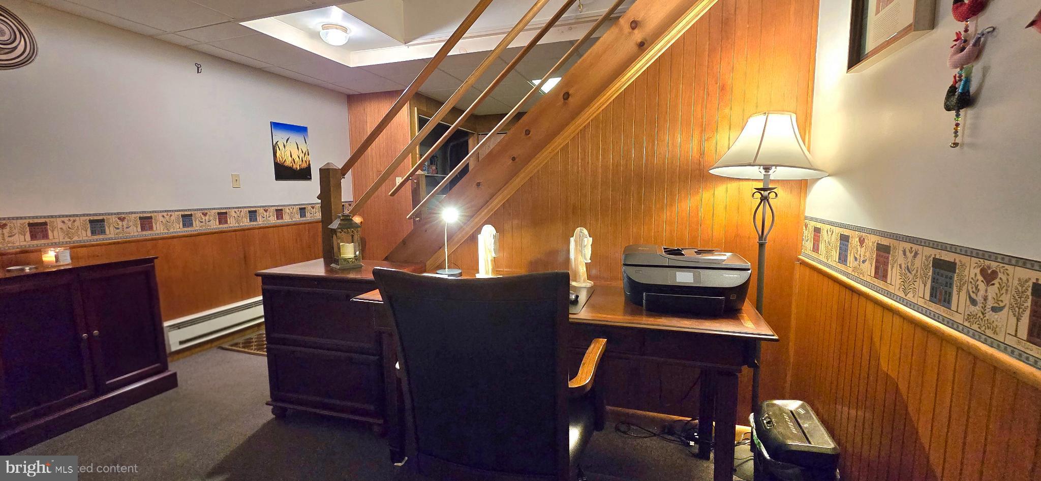 MAPLE SPRINGS - Residential