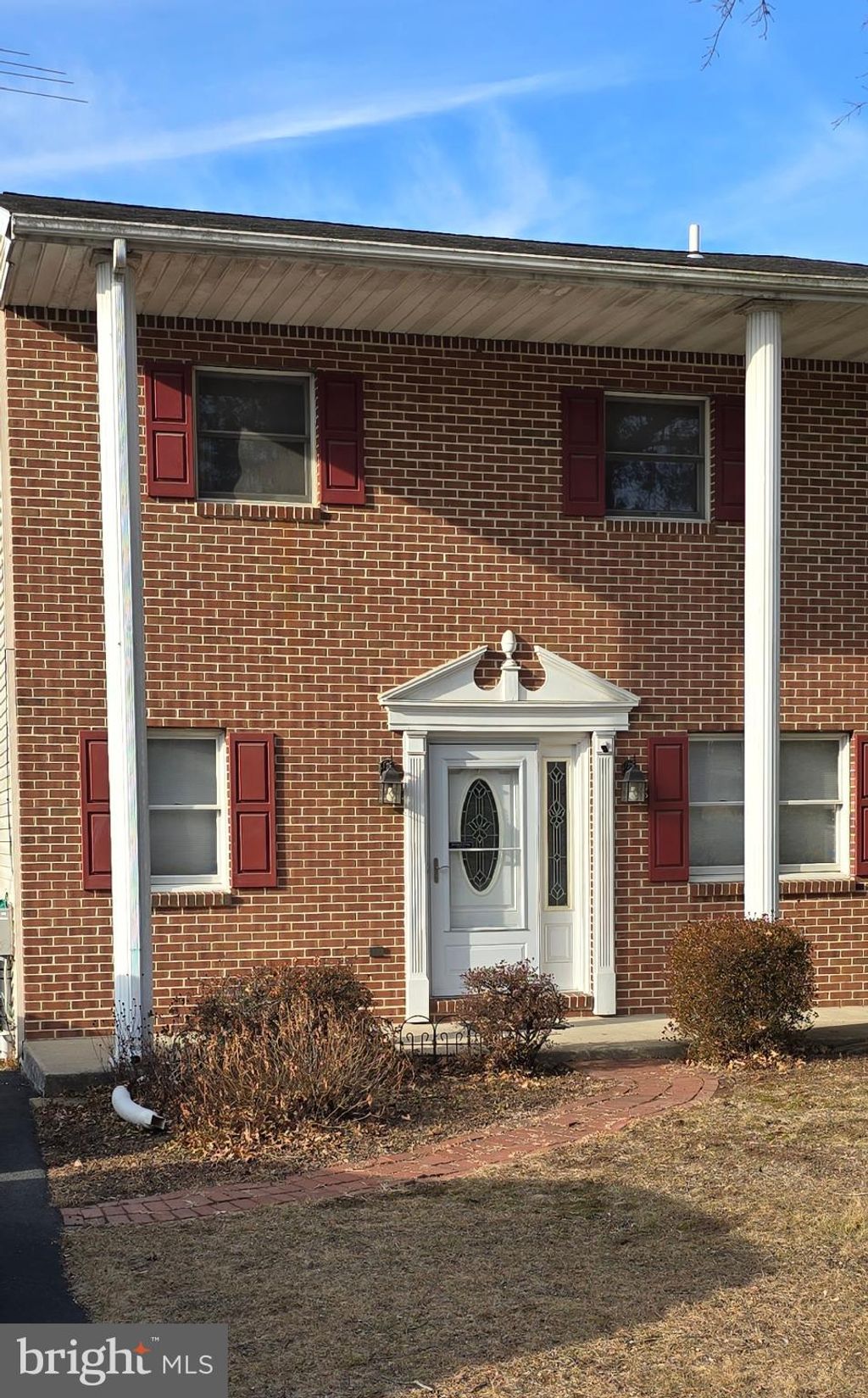 Photo of 336 S Water Street, BIRDSBORO, PA 19508 (MLS # PABK2067470)