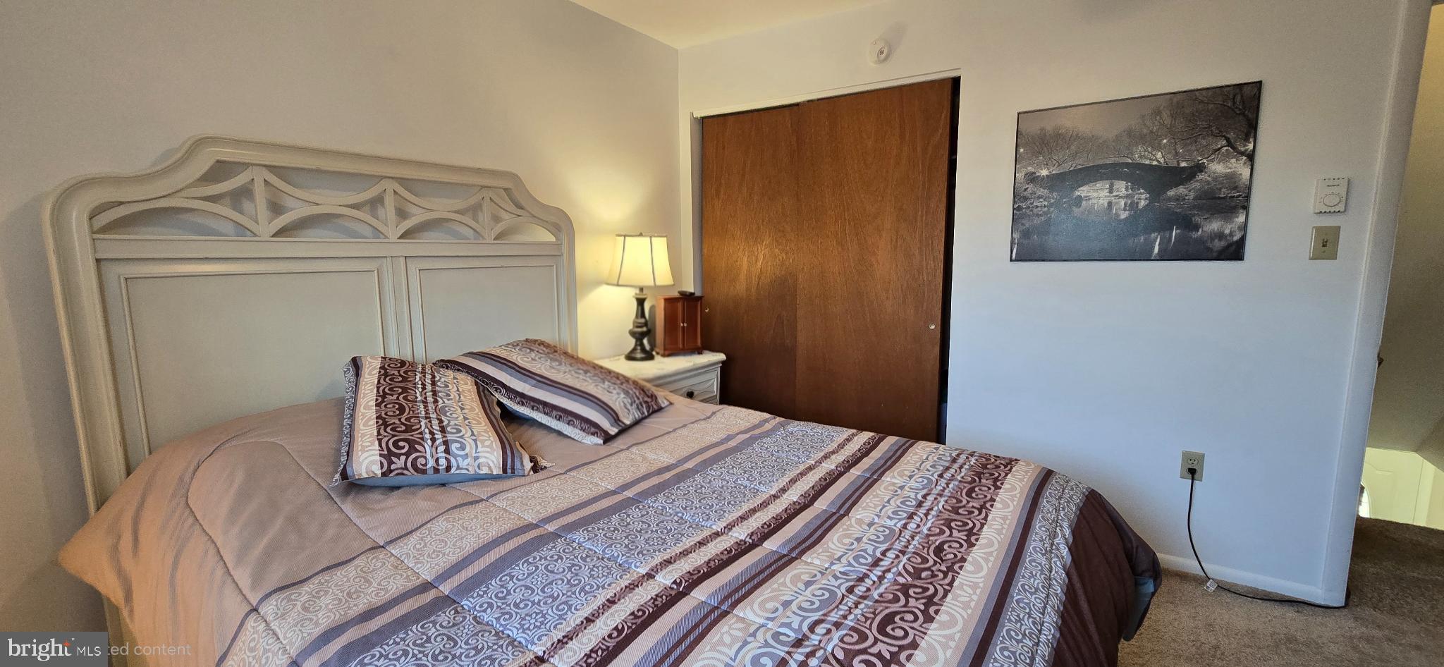 MAPLE SPRINGS - Residential