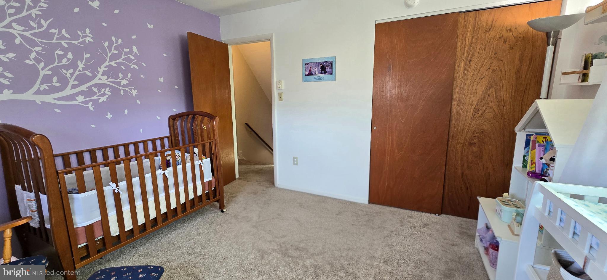 MAPLE SPRINGS - Residential