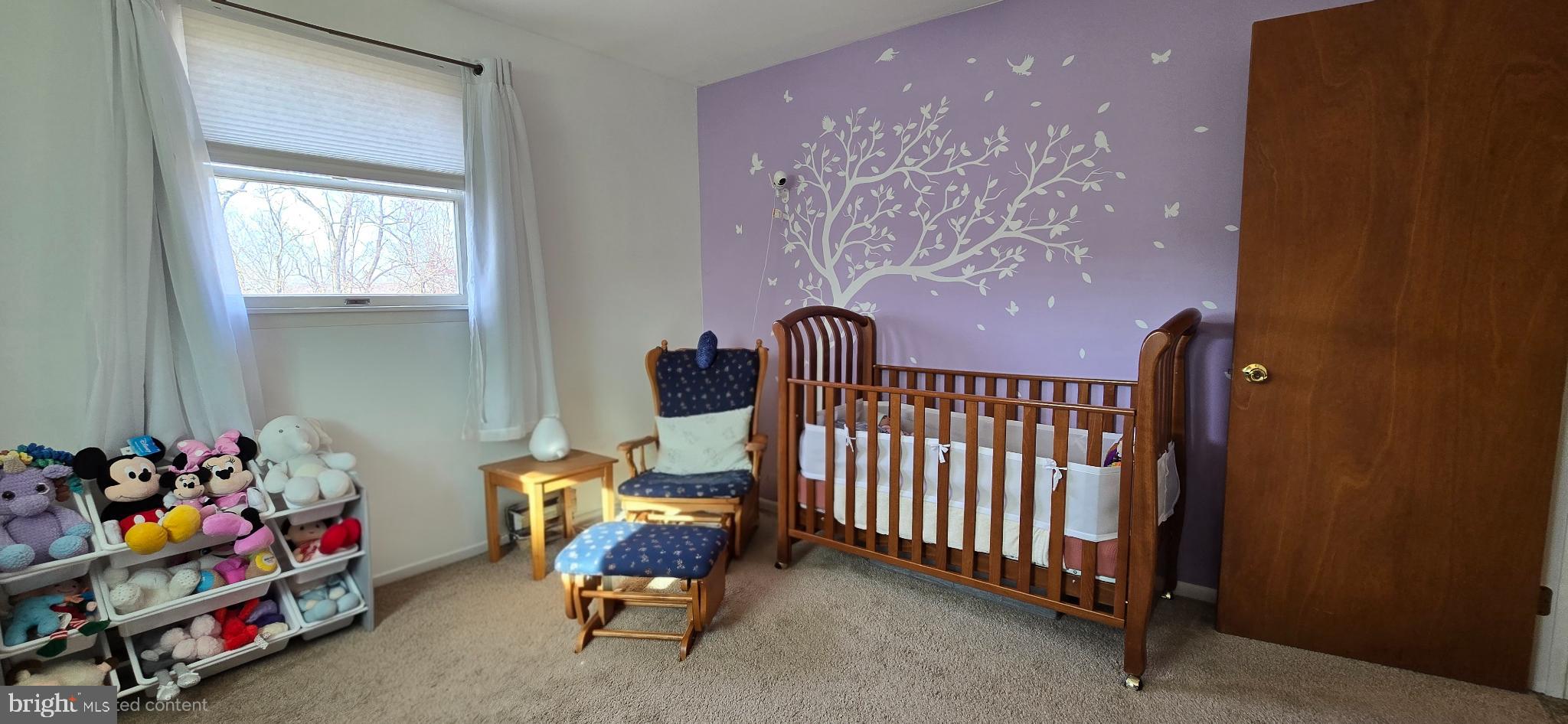 MAPLE SPRINGS - Residential