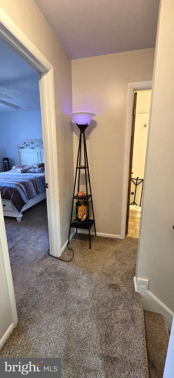 MAPLE SPRINGS - Residential