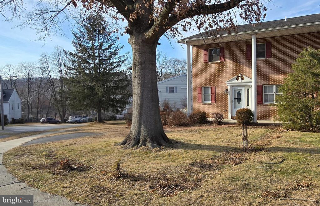 Photo of 336 S Water Street, BIRDSBORO, PA 19508 (MLS # PABK2067470)