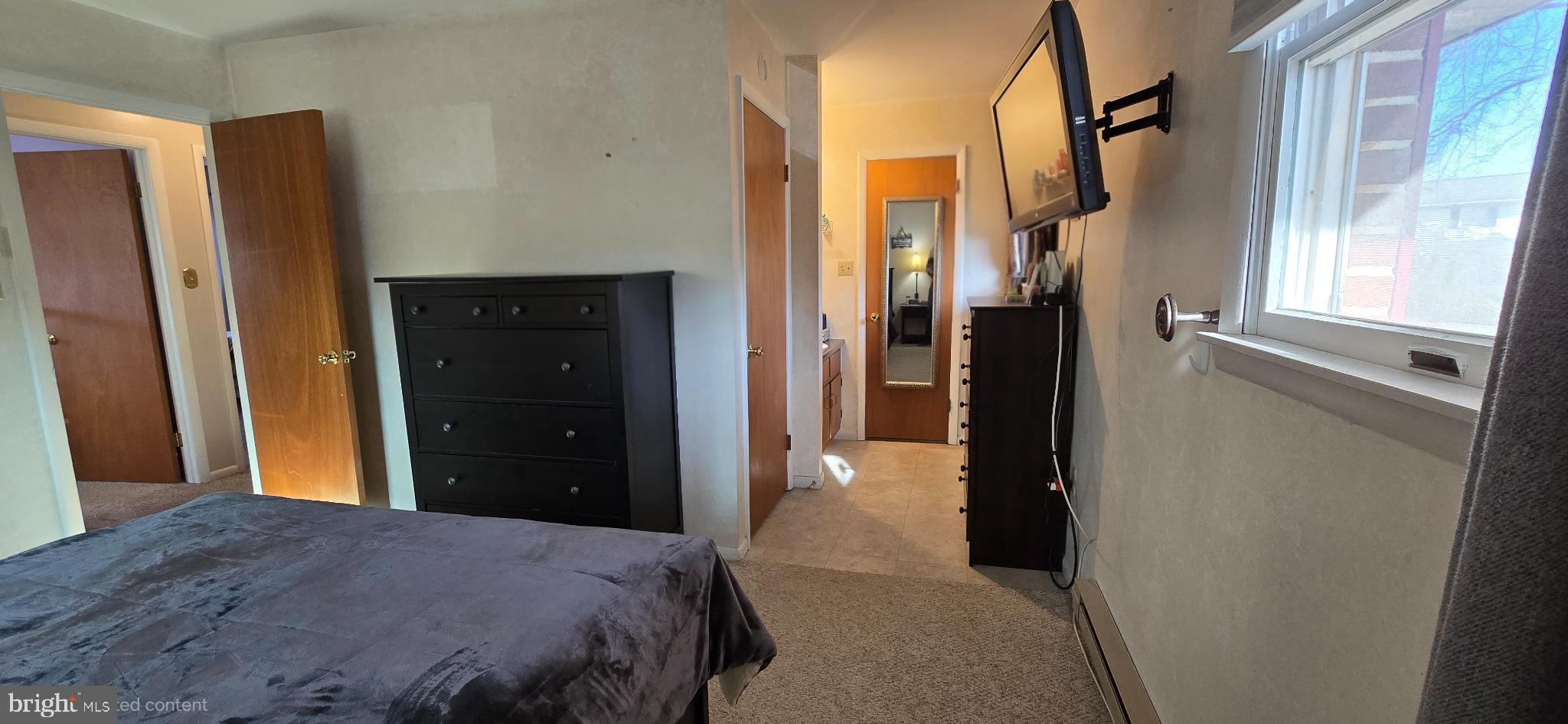 MAPLE SPRINGS - Residential