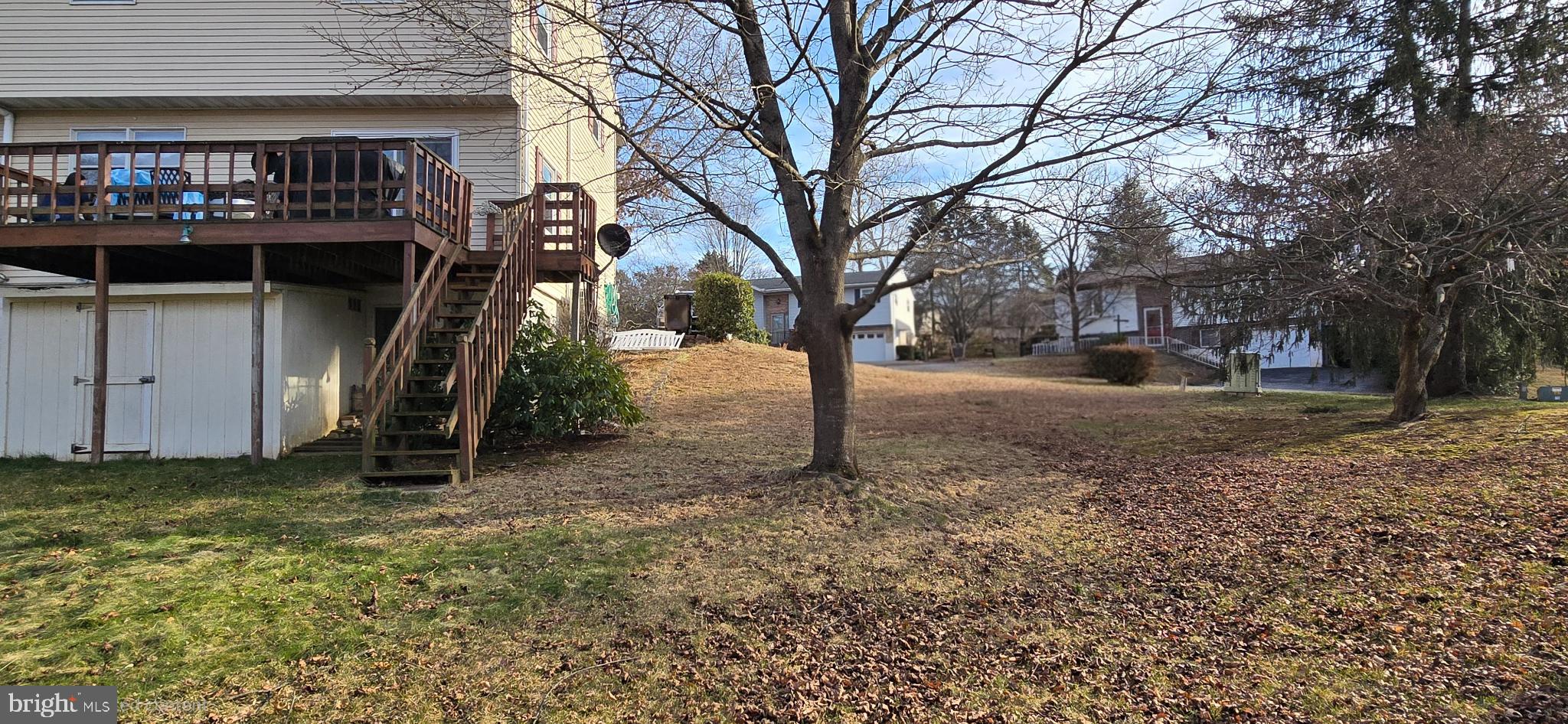 MAPLE SPRINGS - Residential