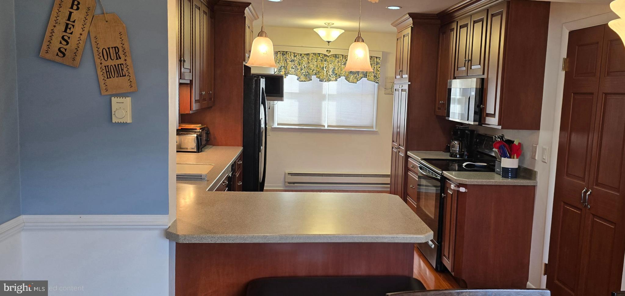 MAPLE SPRINGS - Residential