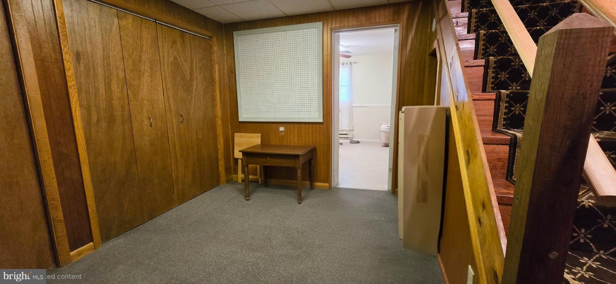 MAPLE SPRINGS - Residential