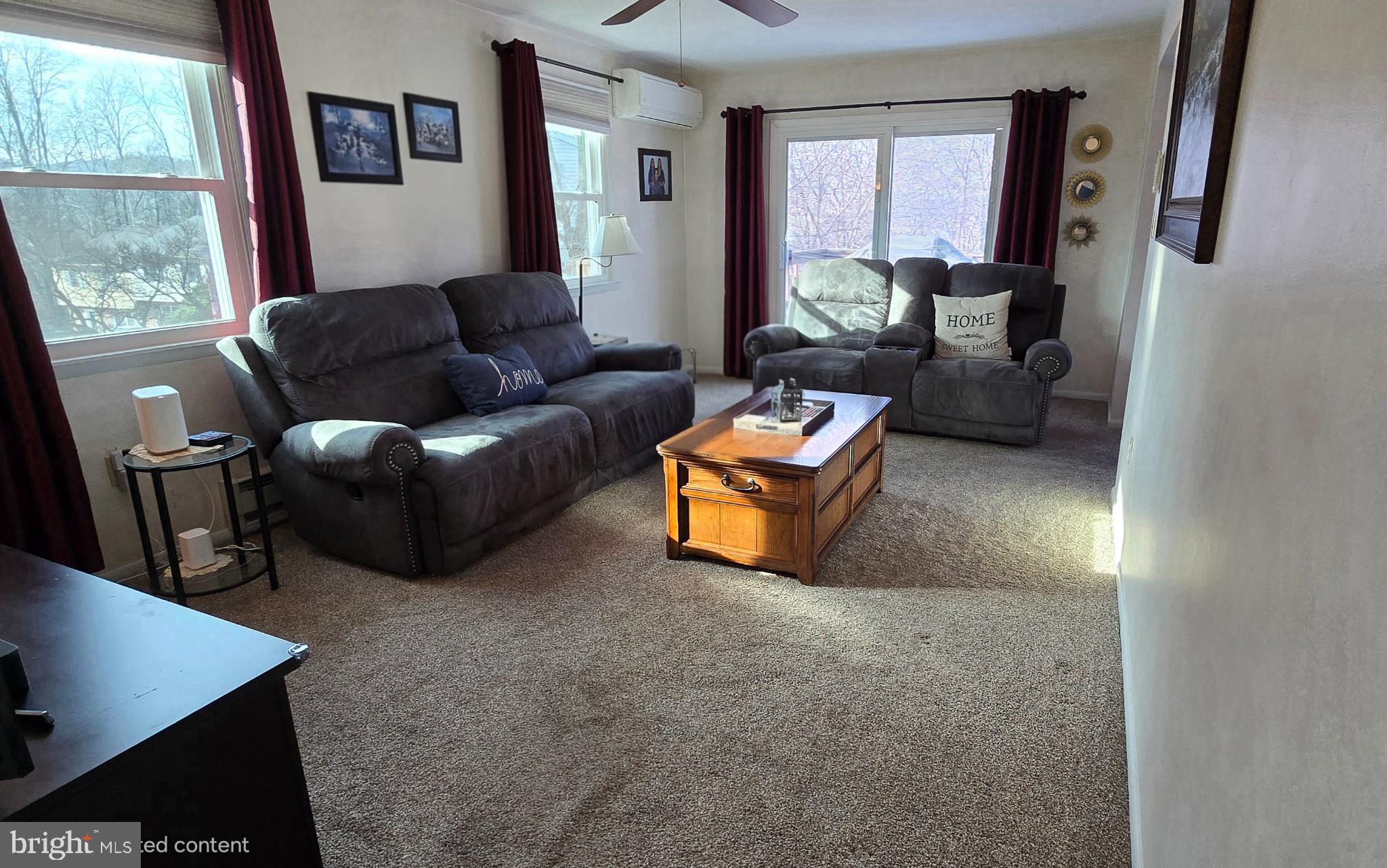 MAPLE SPRINGS - Residential