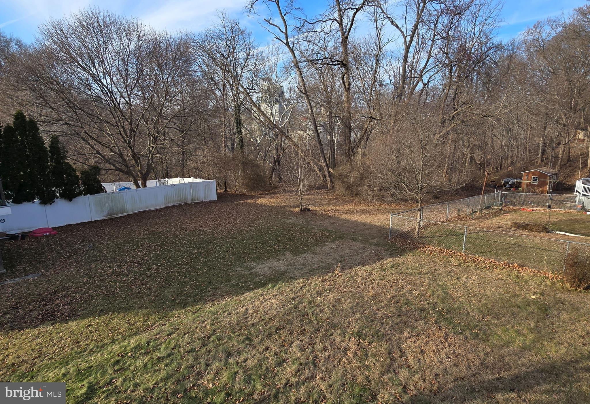 MAPLE SPRINGS - Residential