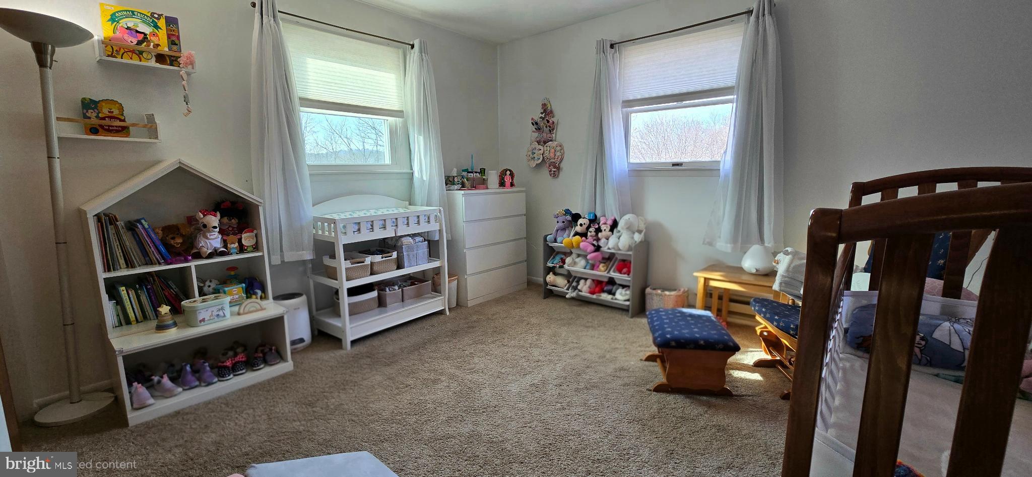 MAPLE SPRINGS - Residential