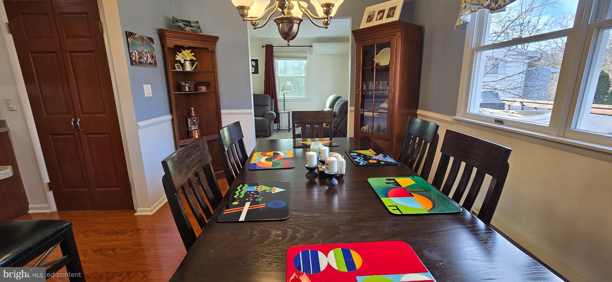 MAPLE SPRINGS - Residential