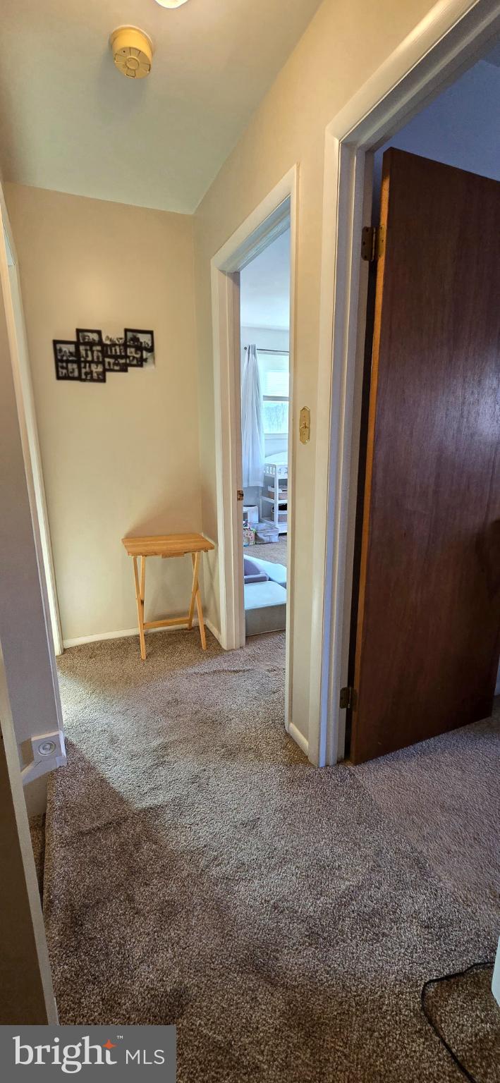 MAPLE SPRINGS - Residential