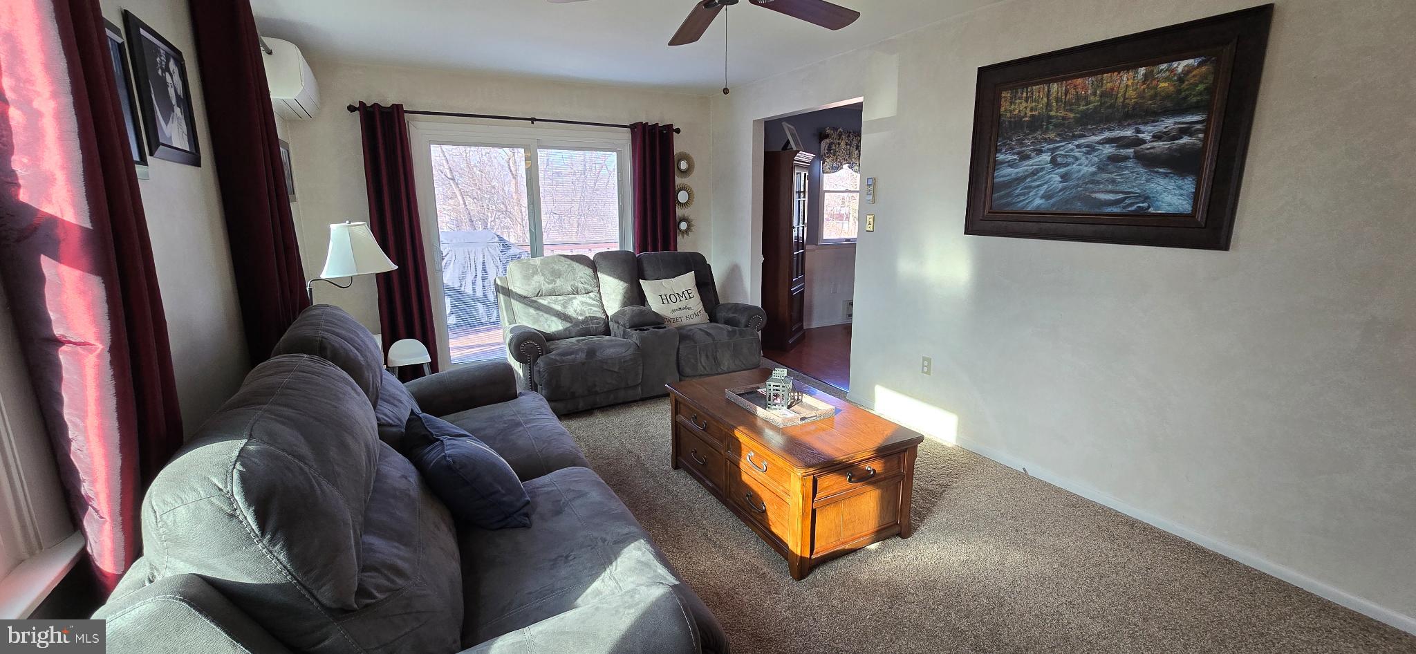 MAPLE SPRINGS - Residential