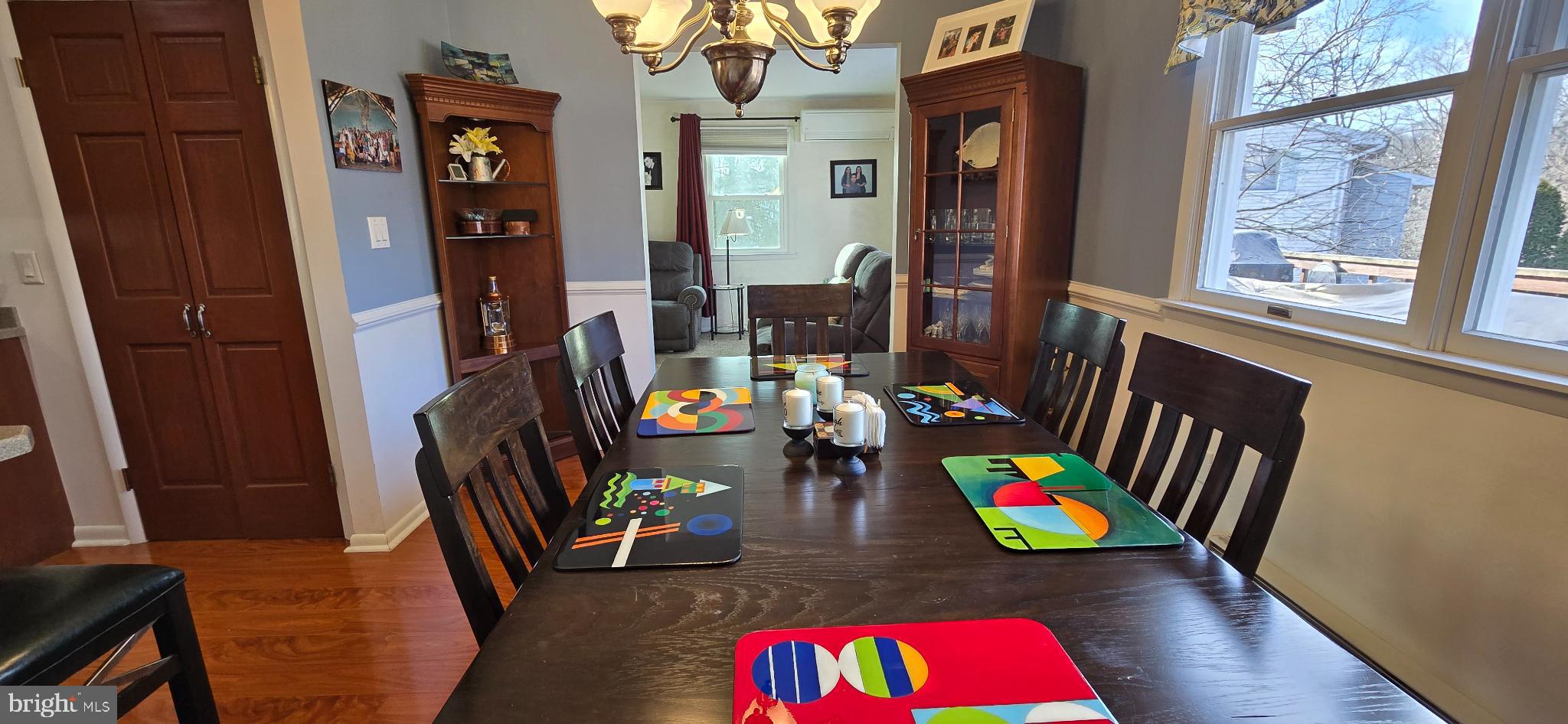 MAPLE SPRINGS - Residential