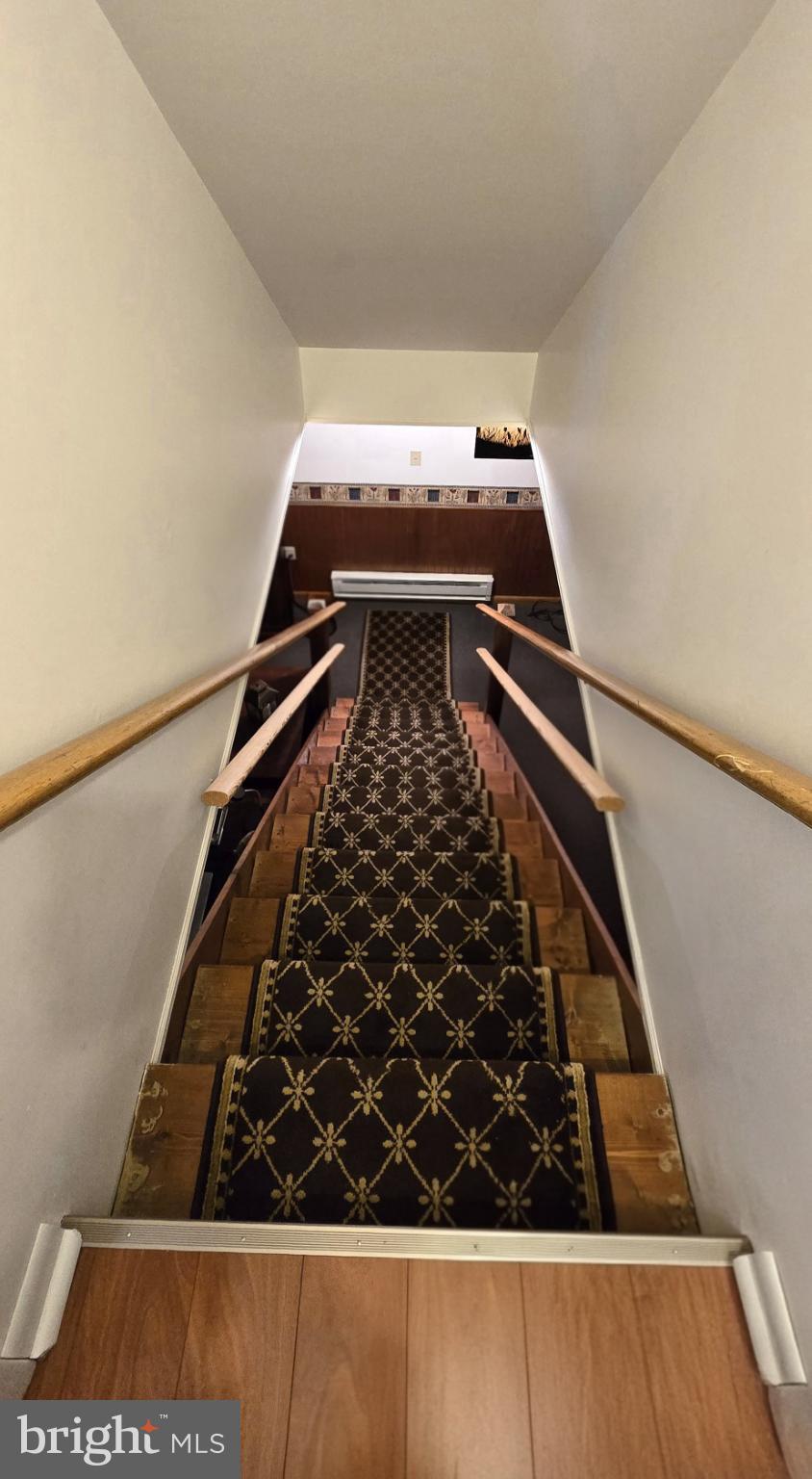 MAPLE SPRINGS - Residential