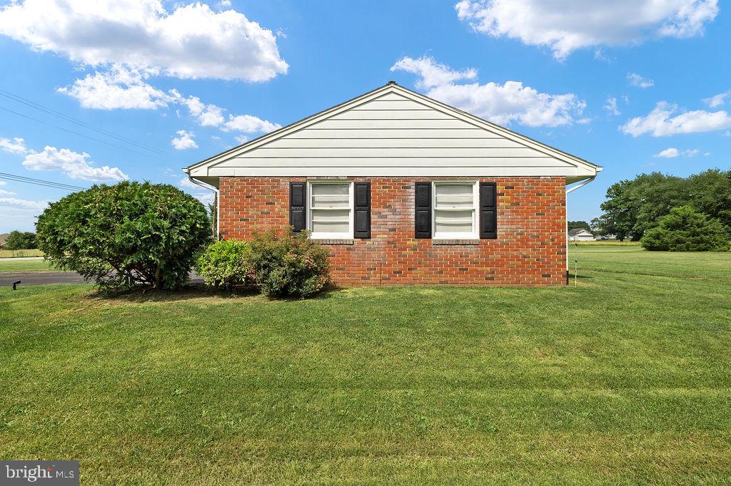 661 BRICKYARD ROAD