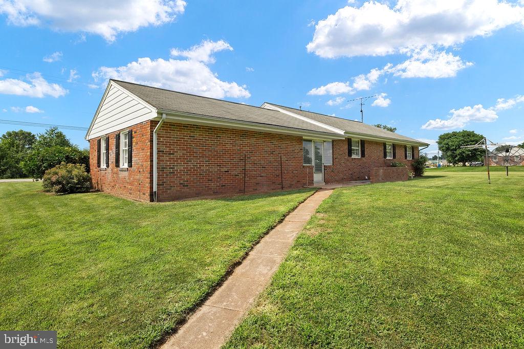 661 BRICKYARD ROAD