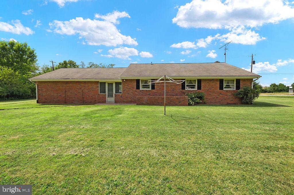 661 BRICKYARD ROAD