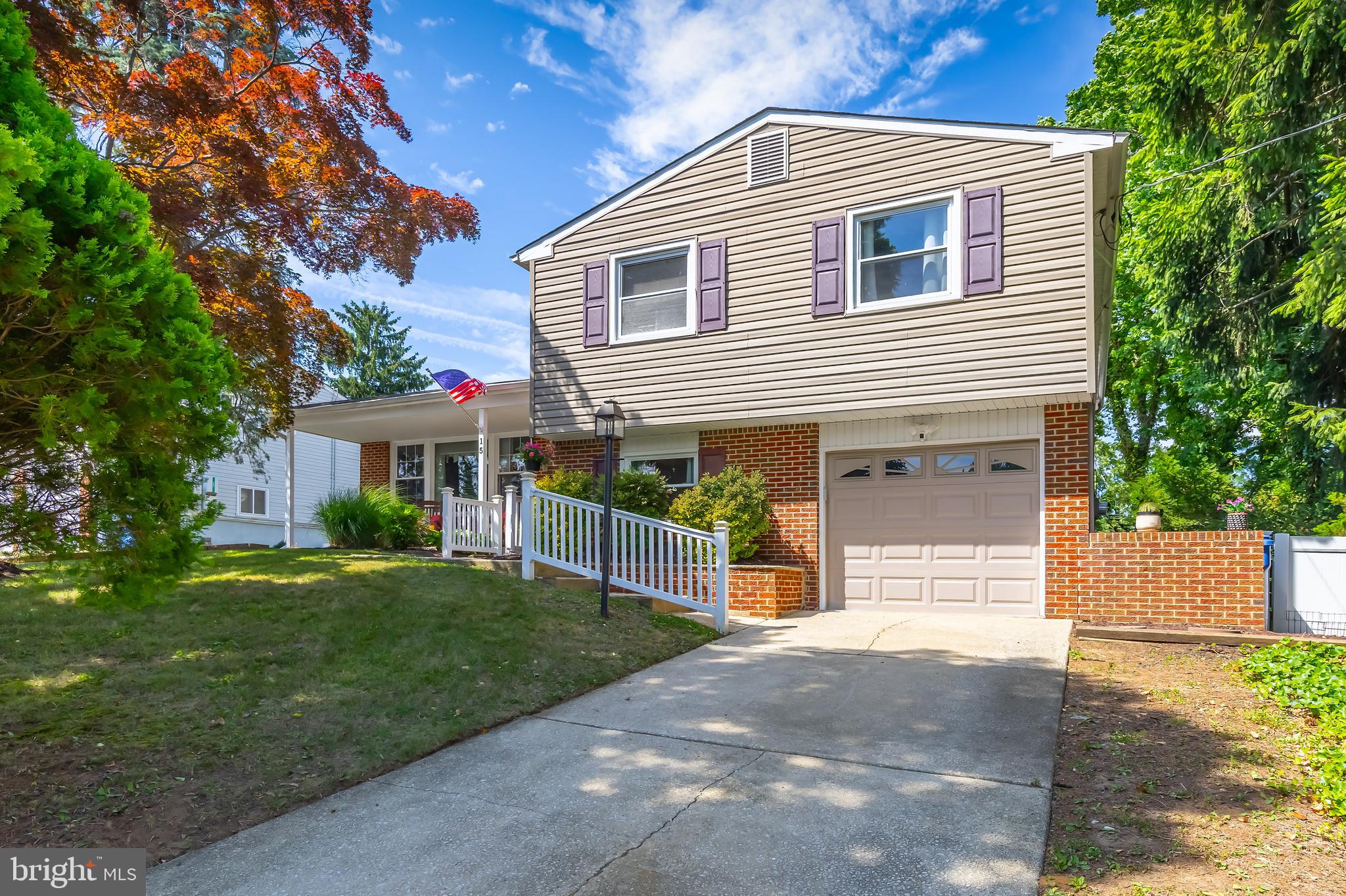15 CLEMSON ROAD