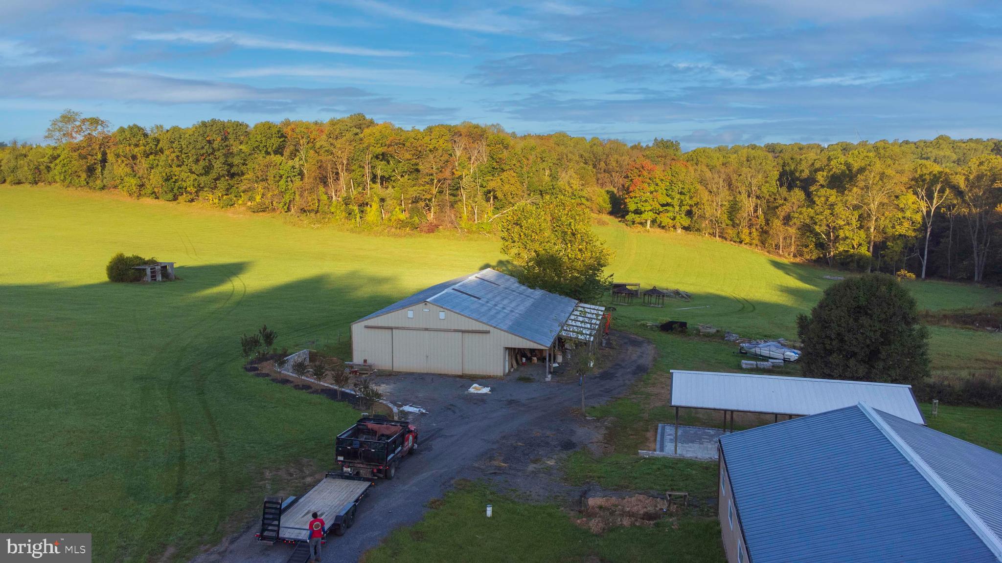 NONE AVAILABLE - Farm