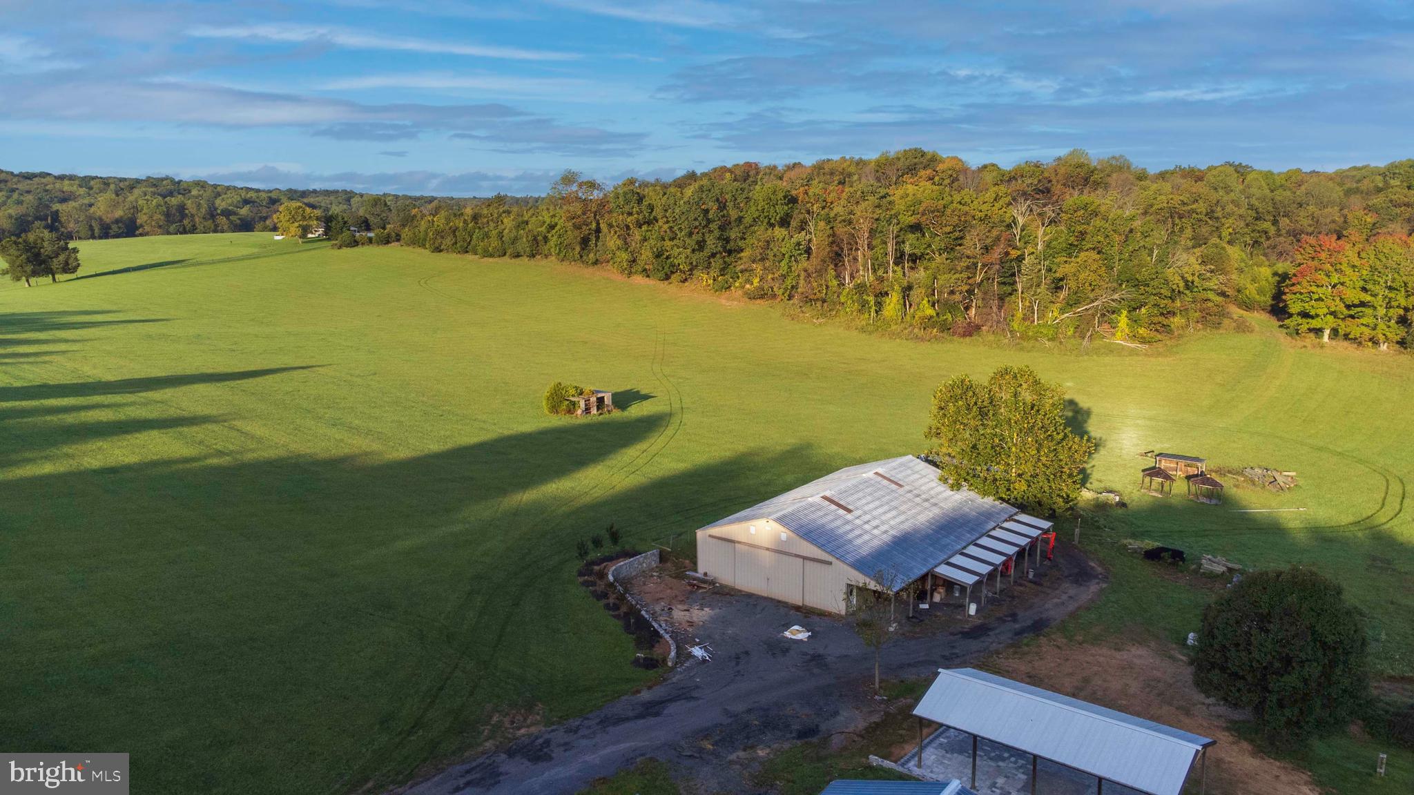 NONE AVAILABLE - Farm