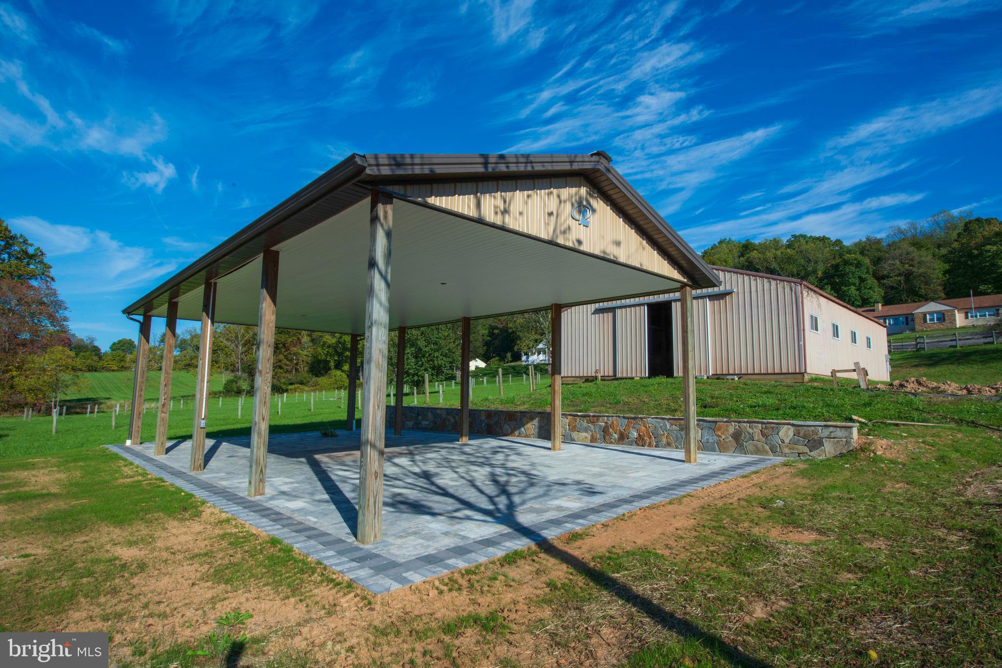 NONE AVAILABLE - Farm