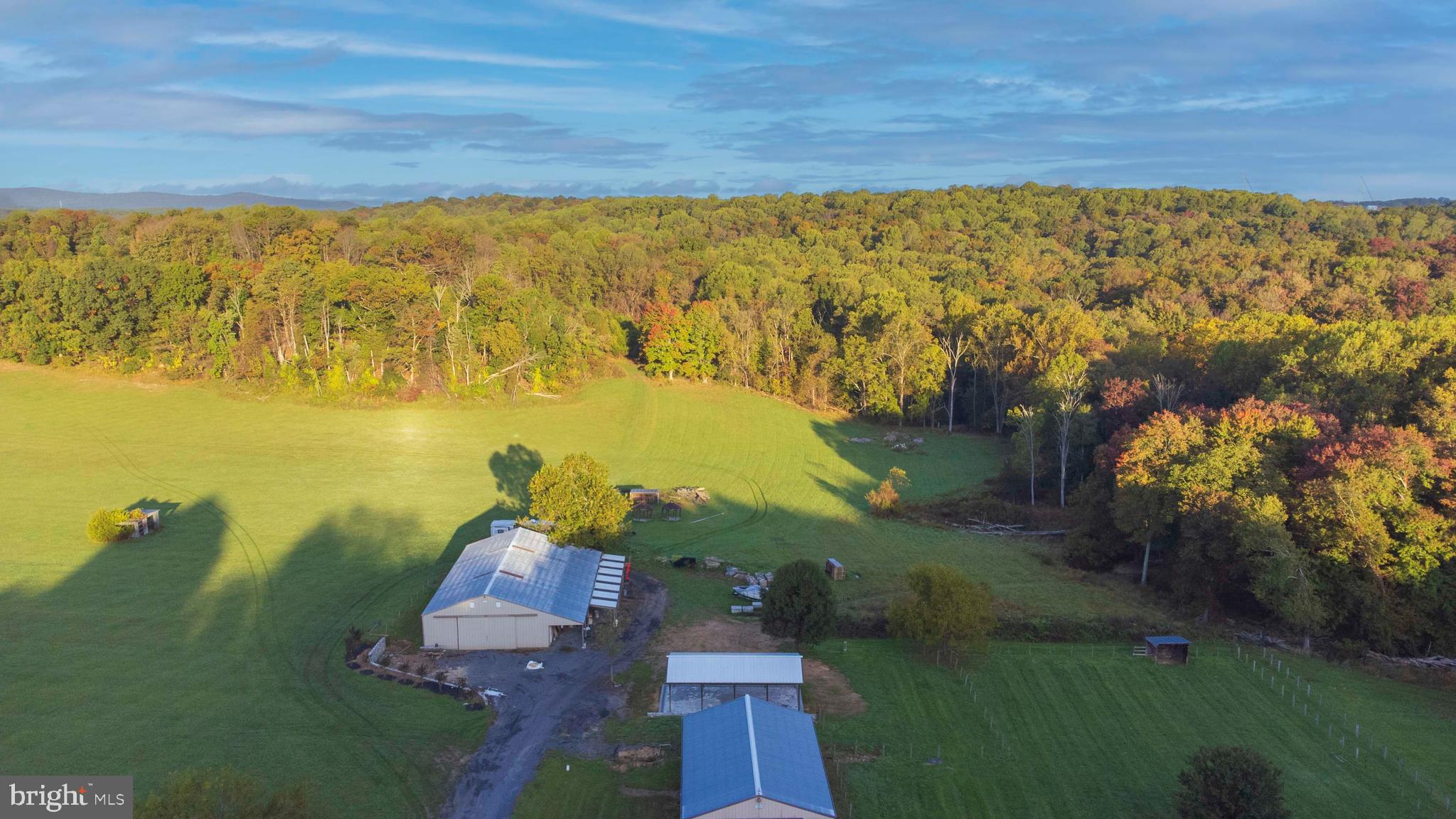 NONE AVAILABLE - Farm