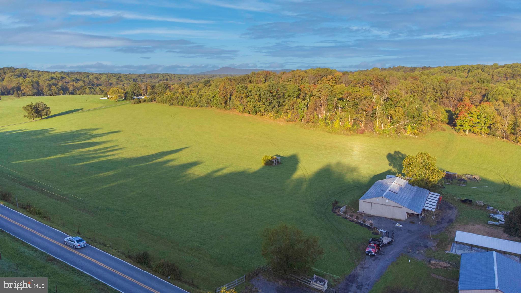 NONE AVAILABLE - Farm