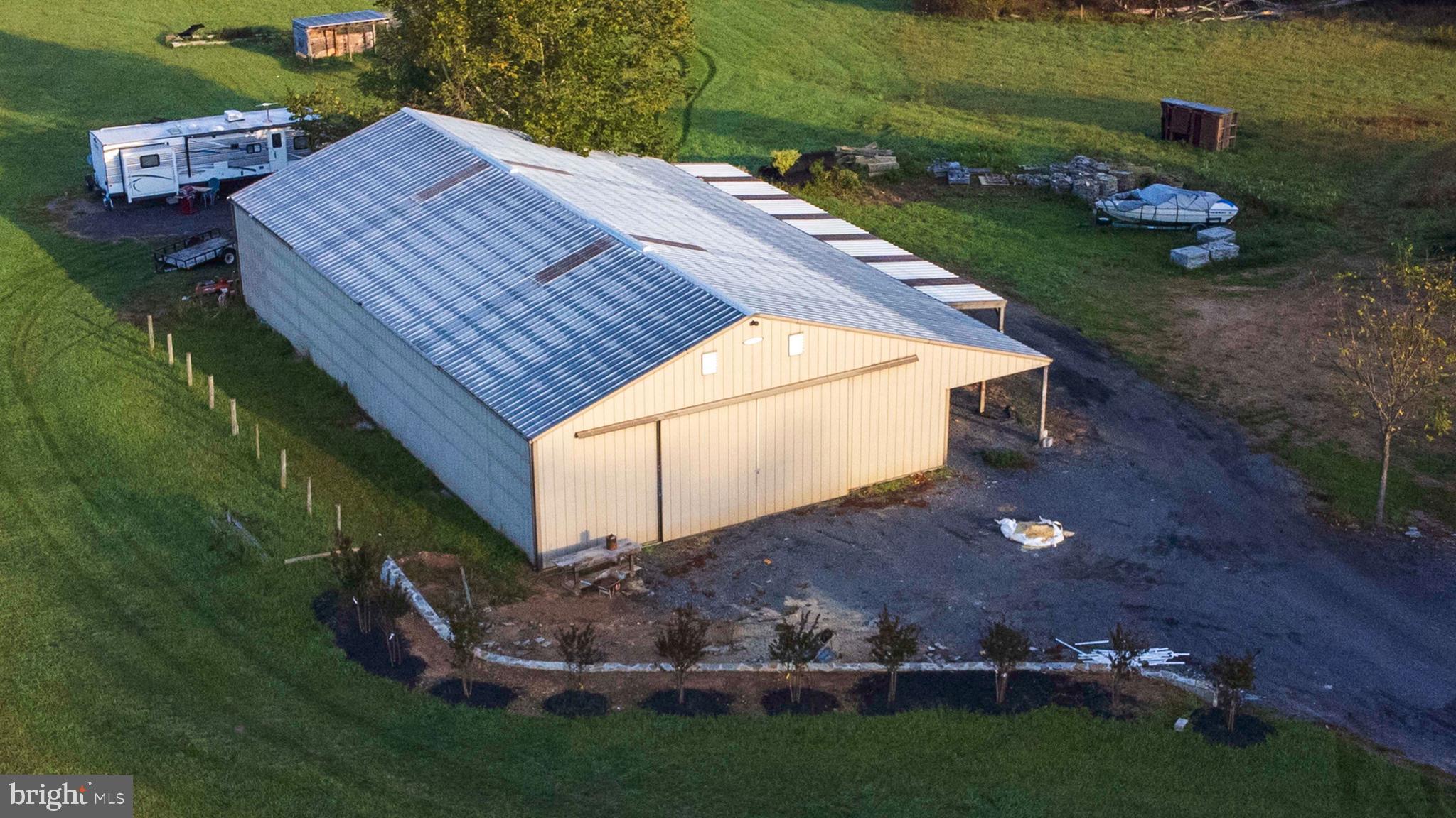 NONE AVAILABLE - Farm