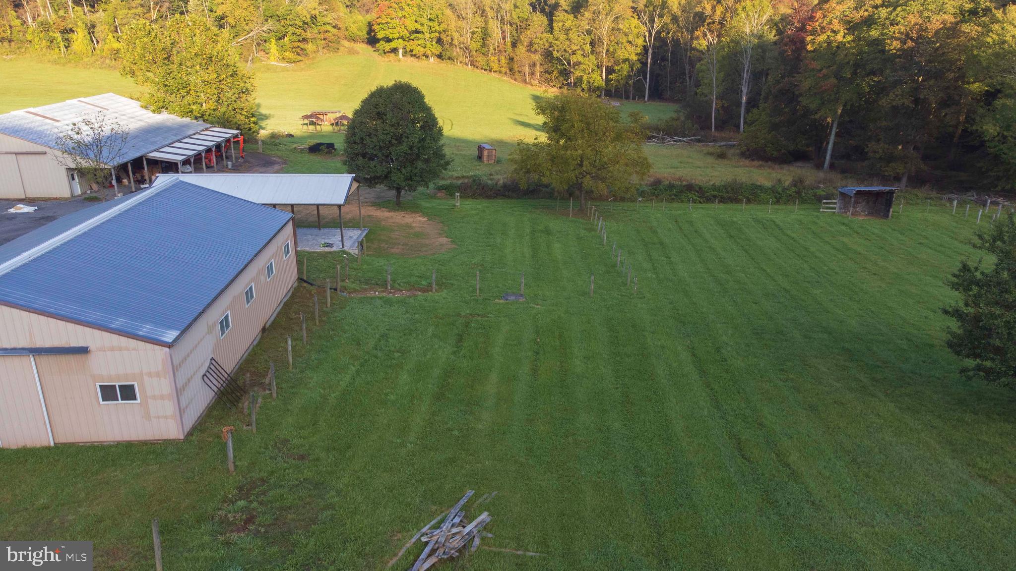 NONE AVAILABLE - Farm