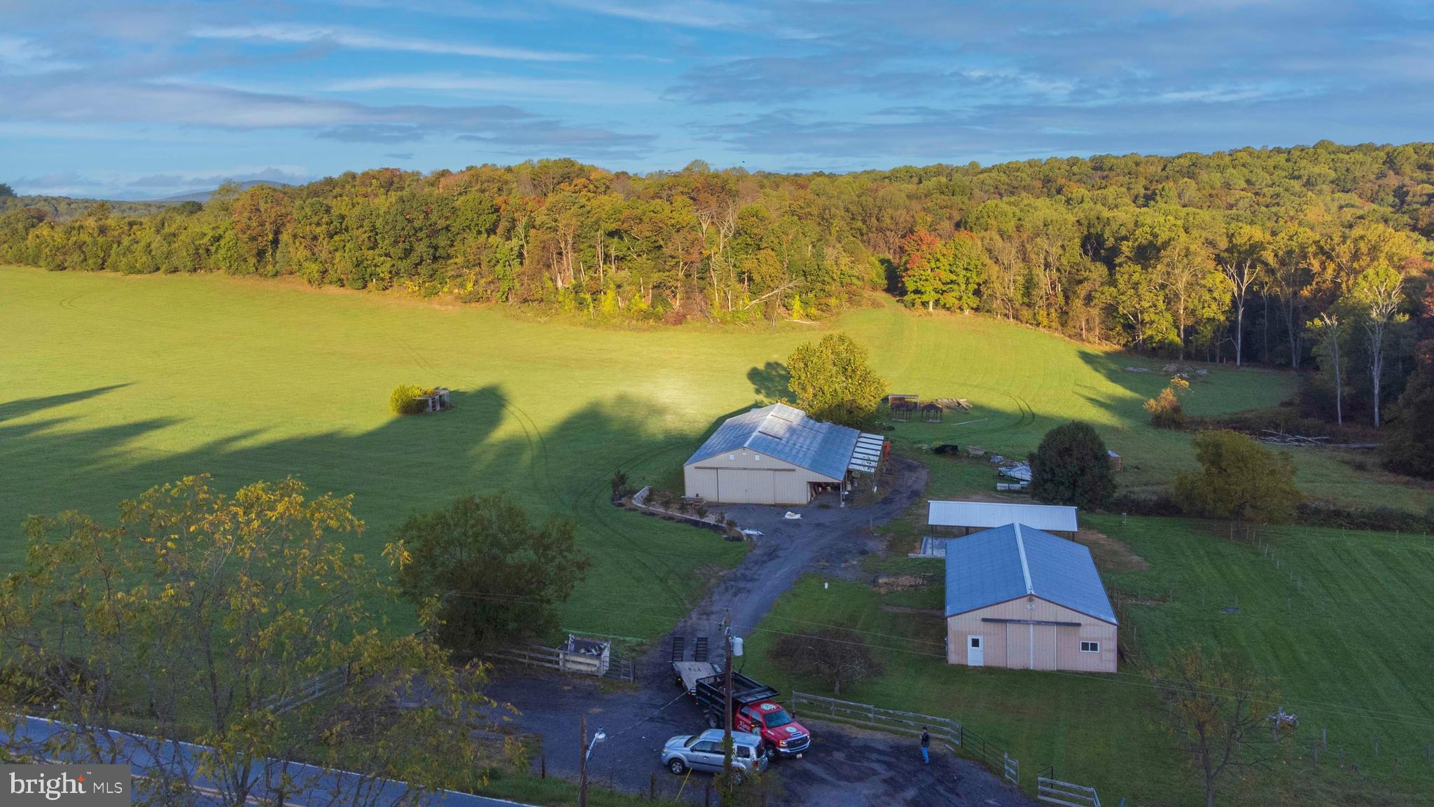 NONE AVAILABLE - Farm