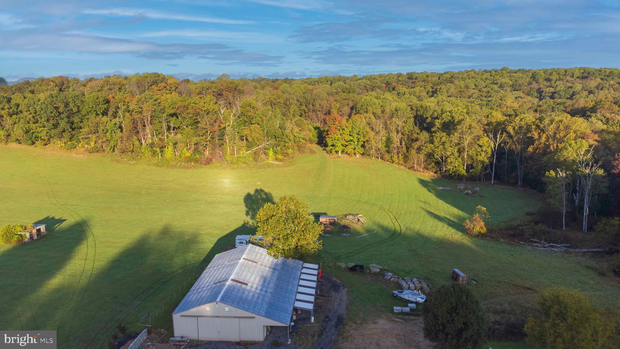 NONE AVAILABLE - Farm