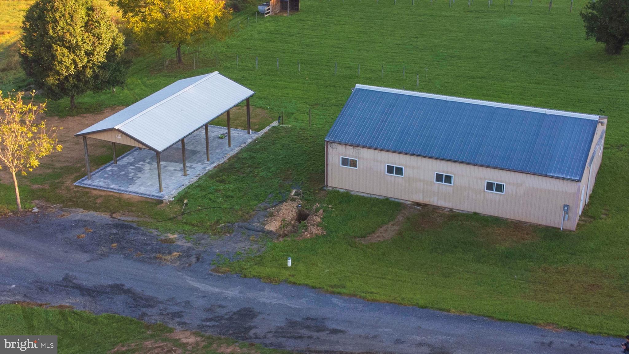 NONE AVAILABLE - Farm