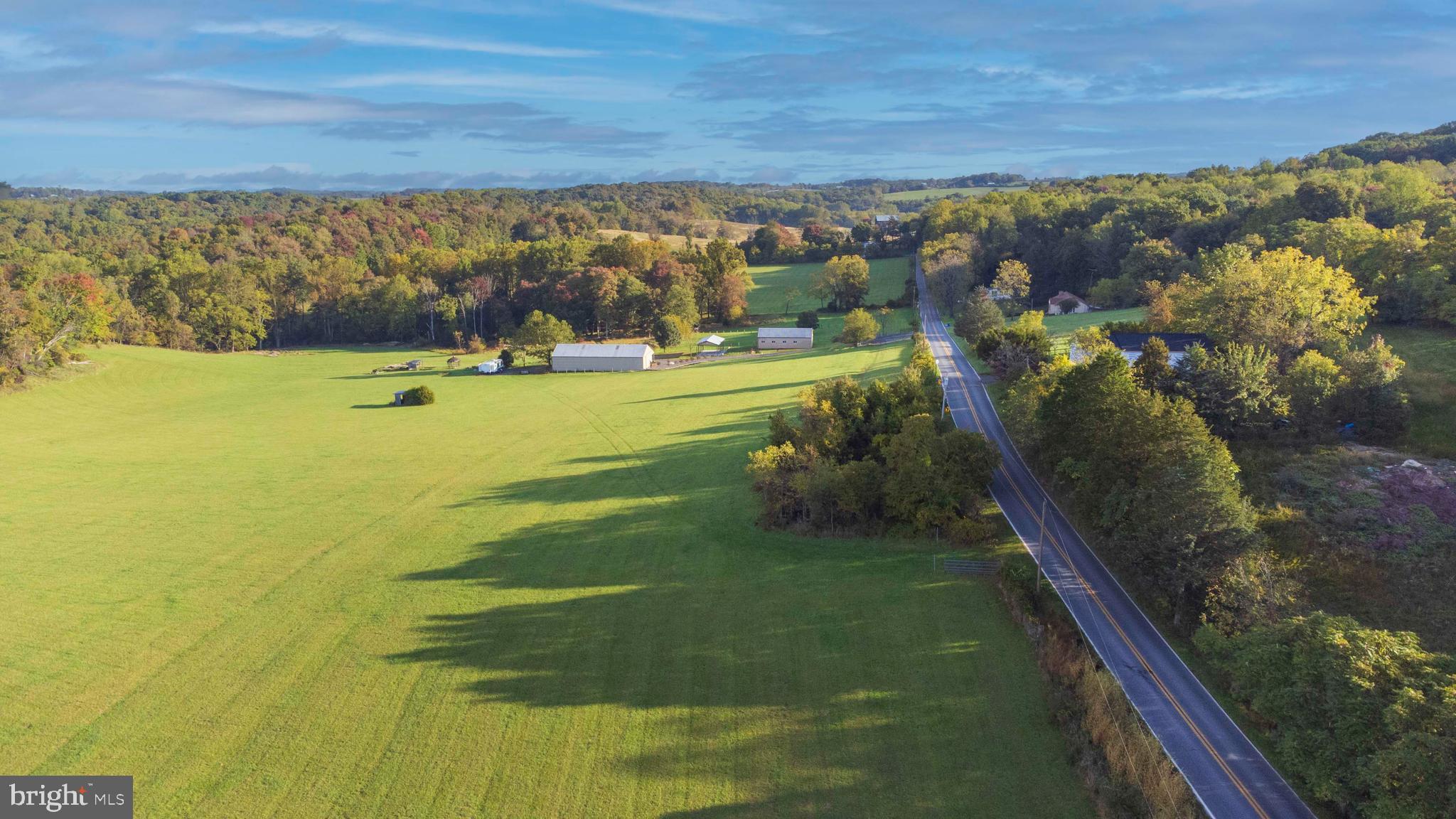 NONE AVAILABLE - Farm