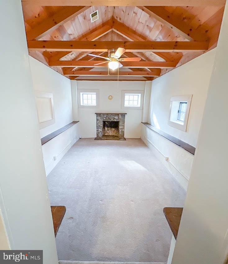 SHEPHERDSTOWN - Residential Lease