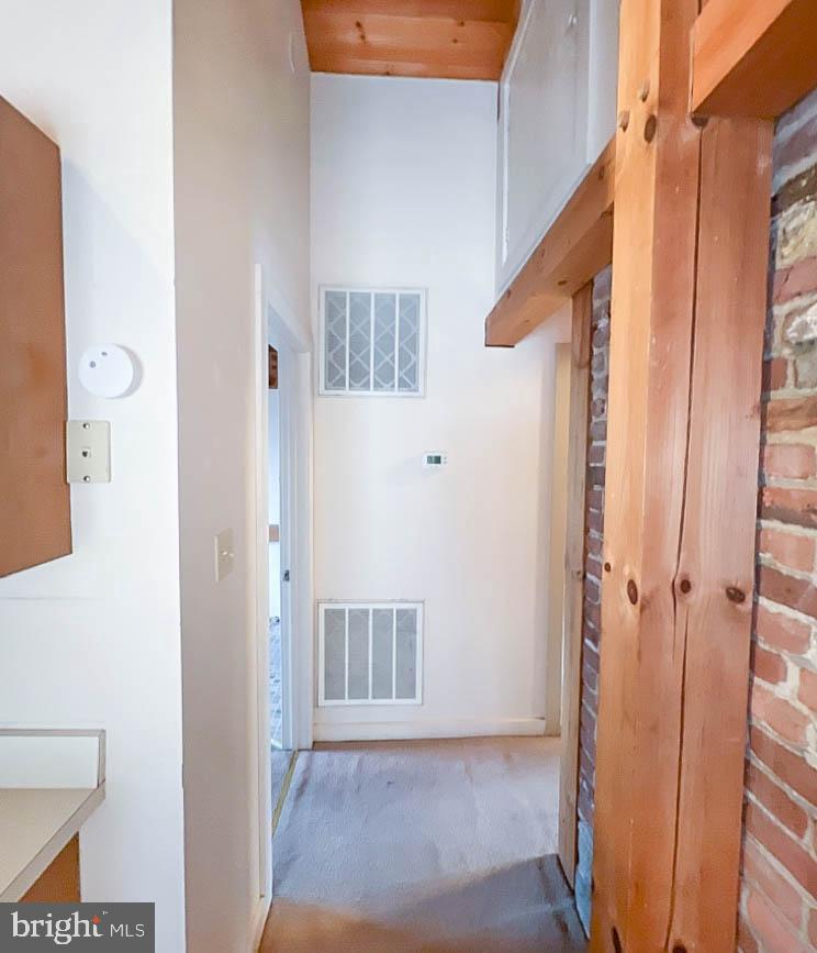 SHEPHERDSTOWN - Residential Lease