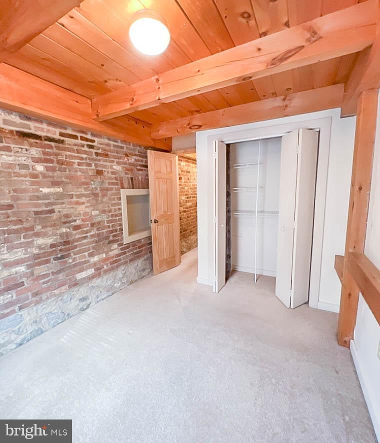 SHEPHERDSTOWN - Residential Lease