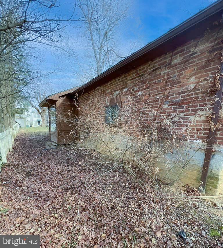 SHEPHERDSTOWN - Residential Lease