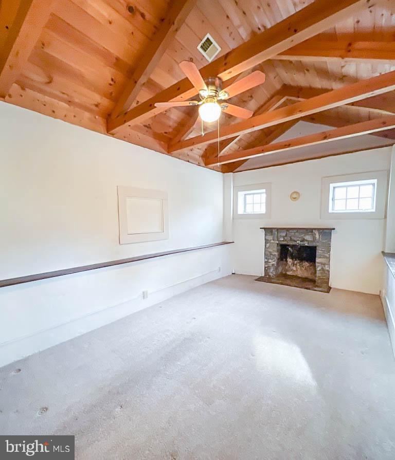 SHEPHERDSTOWN - Residential Lease