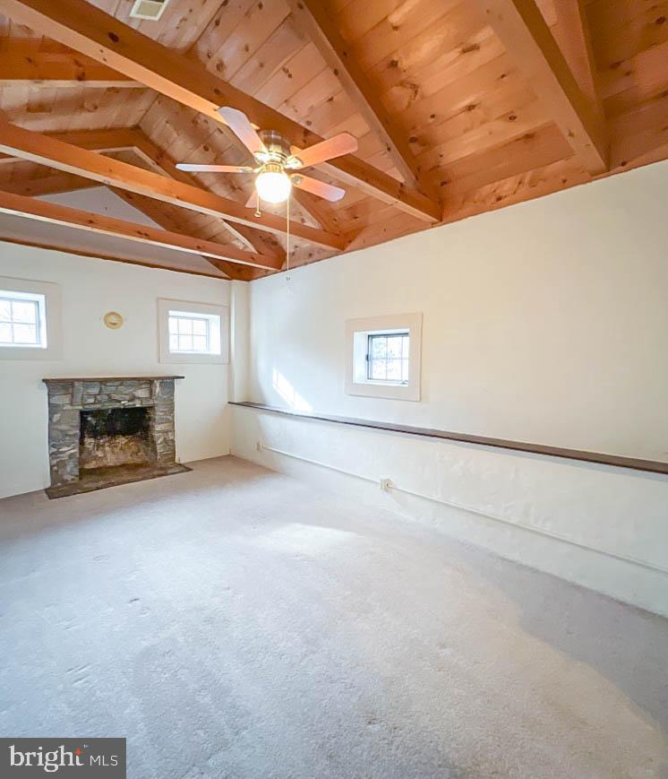 SHEPHERDSTOWN - Residential Lease