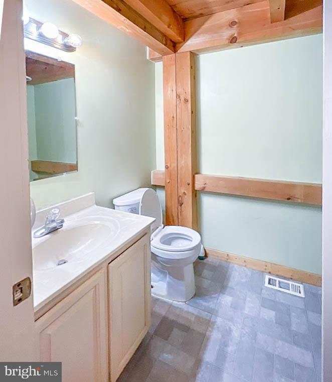 SHEPHERDSTOWN - Residential Lease