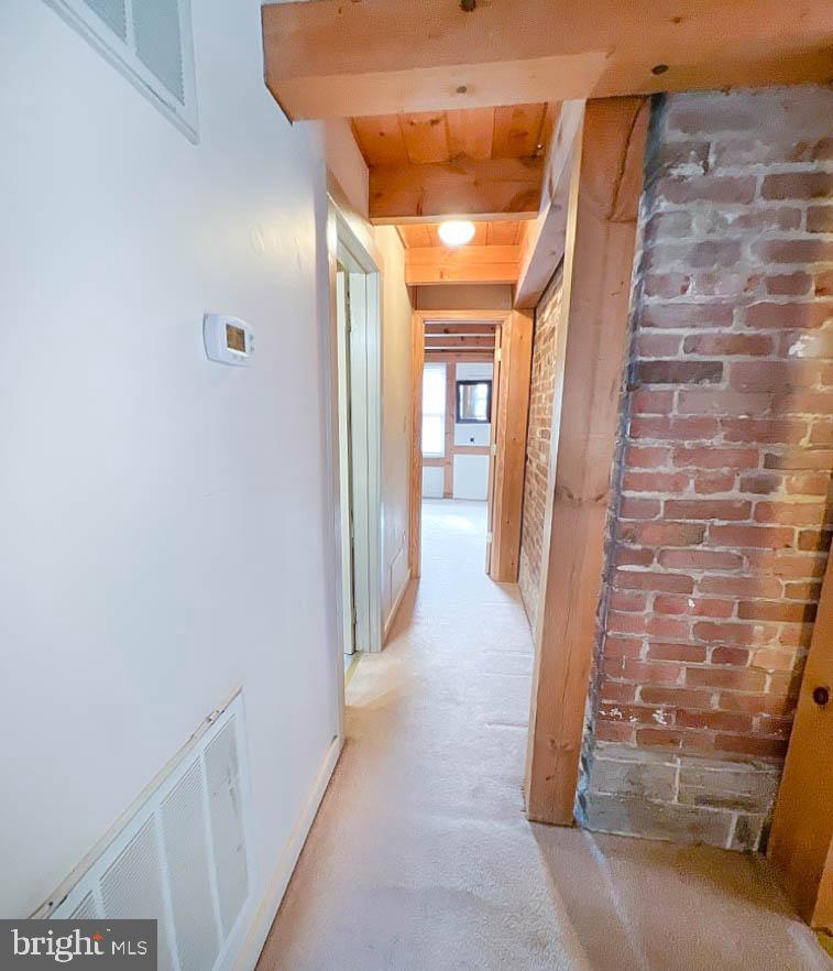 SHEPHERDSTOWN - Residential Lease