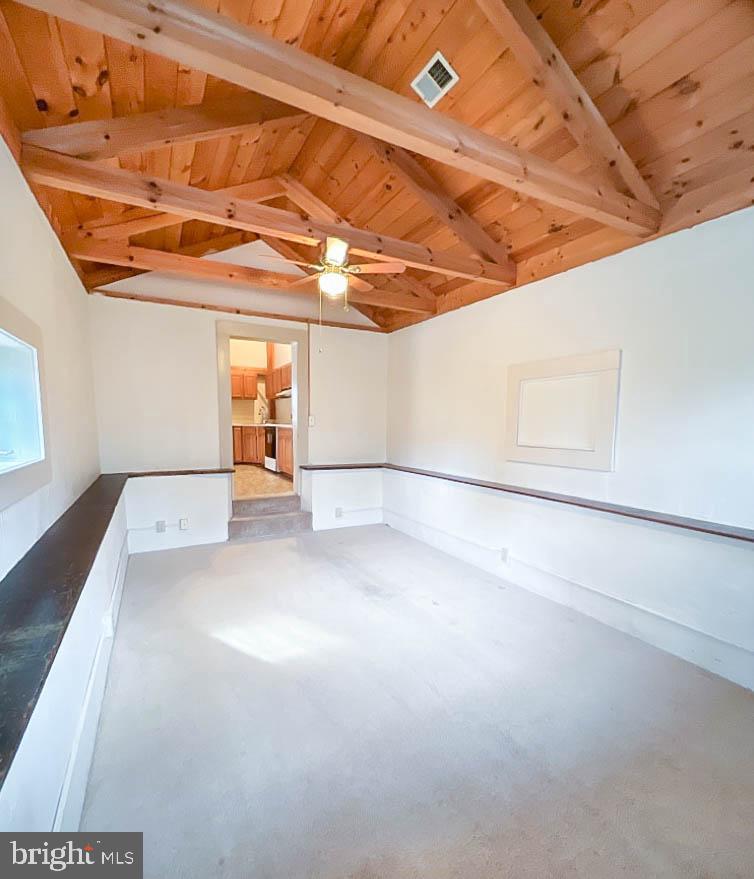 SHEPHERDSTOWN - Residential Lease