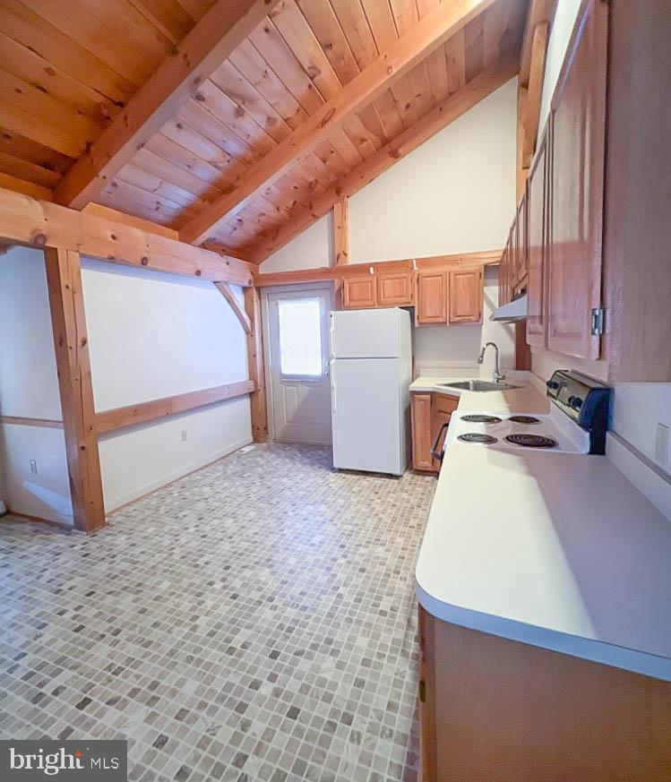 SHEPHERDSTOWN - Residential Lease