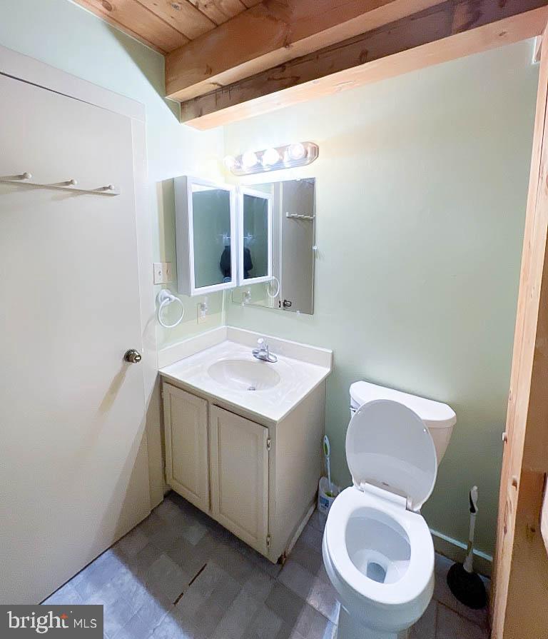 SHEPHERDSTOWN - Residential Lease