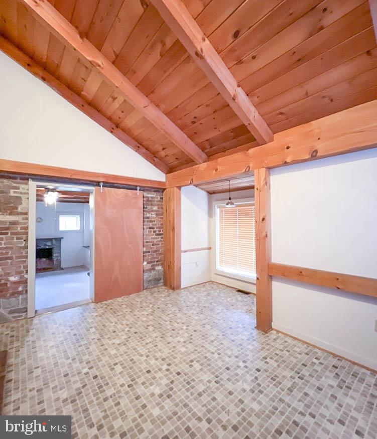 SHEPHERDSTOWN - Residential Lease